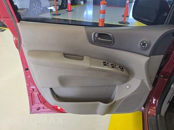 2014 Kia Sedona LX 118.9" WB – miniatura 9