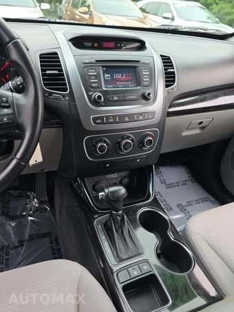 2014 Kia Sorento LX – miniatura 10