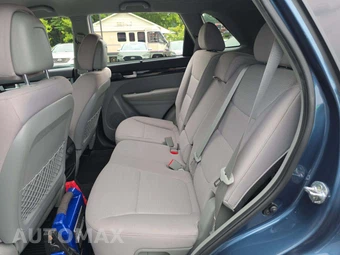 2014 Kia Sorento LX – miniatura 13