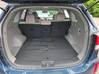 2014 Kia Sorento LX – miniatura 14