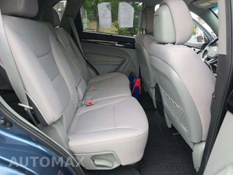 2014 Kia Sorento LX – miniatura 16