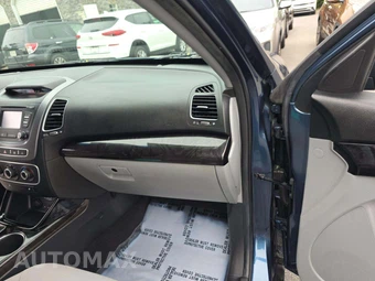 2014 Kia Sorento LX – miniatura 19