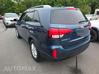 2014 Kia Sorento LX – miniatura 2