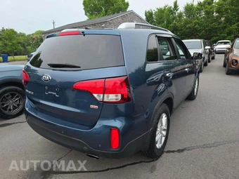 2014 Kia Sorento LX – miniatura 3