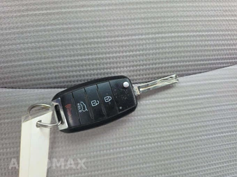 2014 Kia Sorento LX – miniatura 8