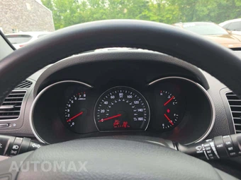 2014 Kia Sorento LX – miniatura 9