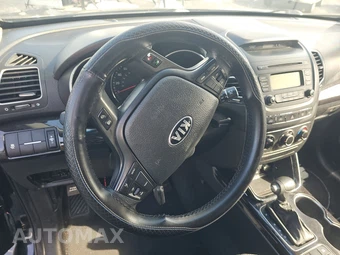 2014 Kia Sorento LX – miniatura 10