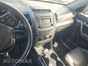 2014 Kia Sorento LX – miniatura 11