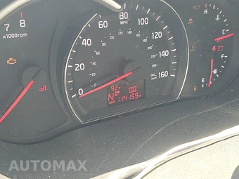 2014 Kia Sorento LX – miniatura 12