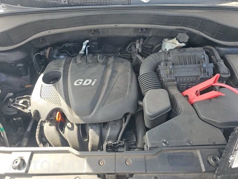 2014 Kia Sorento LX – miniatura 15