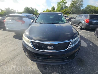 2014 Kia Sorento LX – miniatura 2