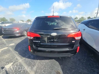 2014 Kia Sorento LX – miniatura 5