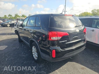 2014 Kia Sorento LX – miniatura 6