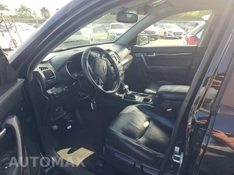 2014 Kia Sorento LX – miniatura 7