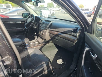 2014 Kia Sorento LX – miniatura 8