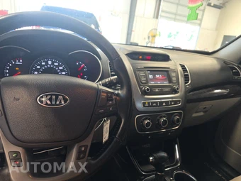 2014 Kia Sorento LX – miniatura 11