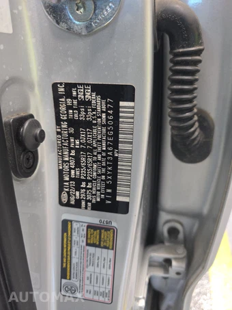 2014 Kia Sorento LX – miniatura 14