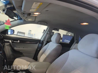 2014 Kia Sorento LX – miniatura 17