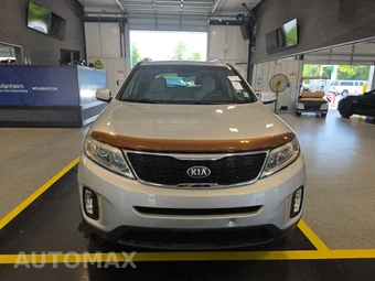 2014 Kia Sorento LX – miniatura 2