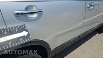 2014 Kia Sorento LX – miniatura 22
