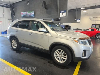 2014 Kia Sorento LX – miniatura 3