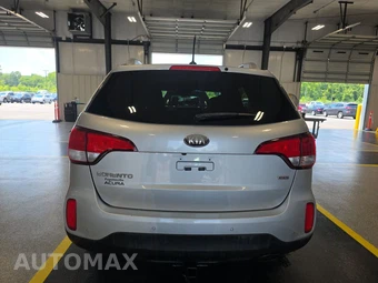 2014 Kia Sorento LX – miniatura 5