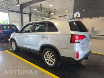 2014 Kia Sorento LX – miniatura 6