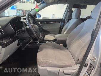 2014 Kia Sorento LX – miniatura 7