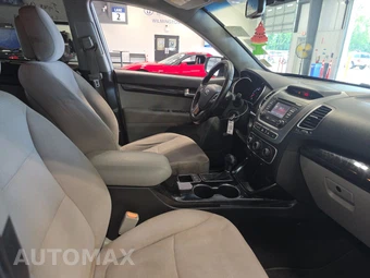 2014 Kia Sorento LX – miniatura 8