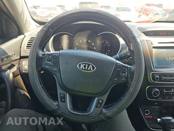 2014 Kia Sorento LX - miniatura 10