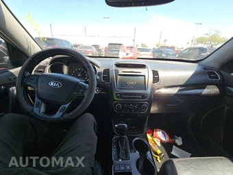 2014 Kia Sorento LX - miniatura 11