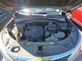 2014 Kia Sorento LX - miniatura 15
