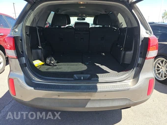 2014 Kia Sorento LX - miniatura 16