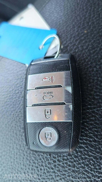 2014 Kia Sorento LX - miniatura 17