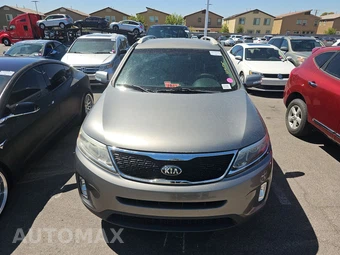2014 Kia Sorento LX - miniatura 2