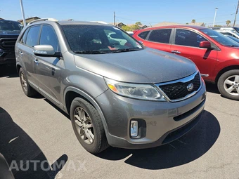2014 Kia Sorento LX - miniatura 3