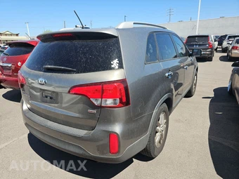 2014 Kia Sorento LX - miniatura 4