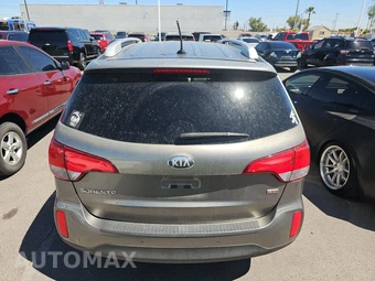 2014 Kia Sorento LX - miniatura 5