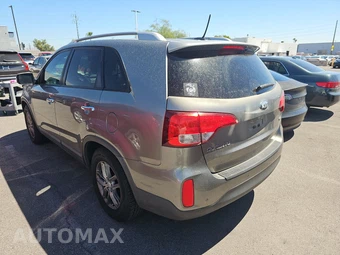 2014 Kia Sorento LX - miniatura 6