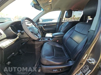 2014 Kia Sorento LX - miniatura 7