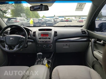 2014 Kia Sorento LX - miniatura 11