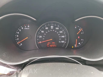 2014 Kia Sorento LX - miniatura 12