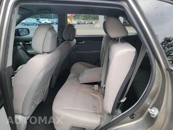 2014 Kia Sorento LX - miniatura 13