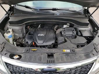 2014 Kia Sorento LX - miniatura 16