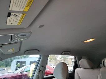 2014 Kia Sorento LX - miniatura 19