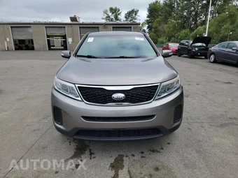 2014 Kia Sorento LX - miniatura 2
