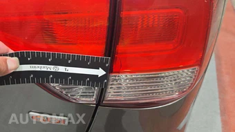 2014 Kia Sorento LX - miniatura 27