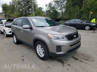 2014 Kia Sorento LX - miniatura 3