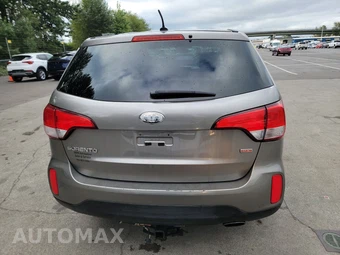 2014 Kia Sorento LX - miniatura 5