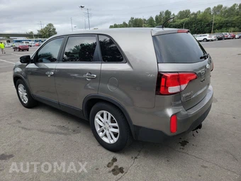 2014 Kia Sorento LX - miniatura 6